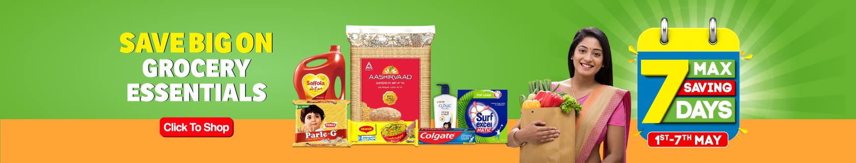 Buy Grocery Online | Daily Needs Supermarket - JioMart