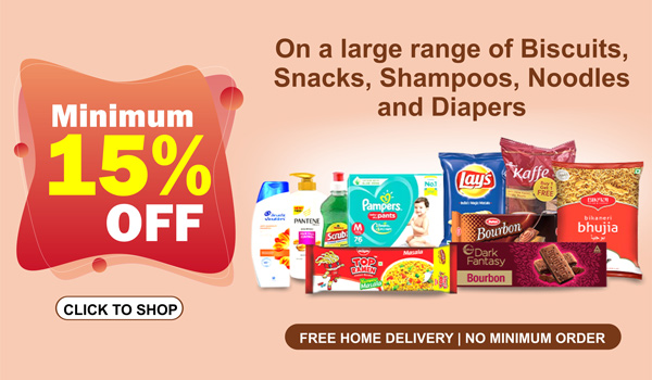 Buy Grocery Online | Daily Needs Supermarket - JioMart